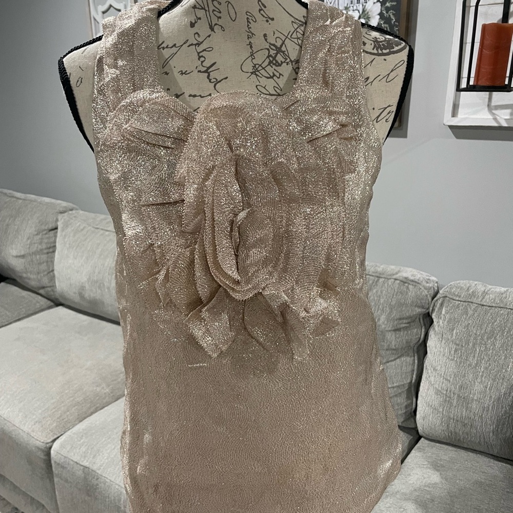 J. Crew | Women’s blouse | size 4